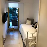 Apartment Luxe Center 6pers 300m2 Privare Garden *