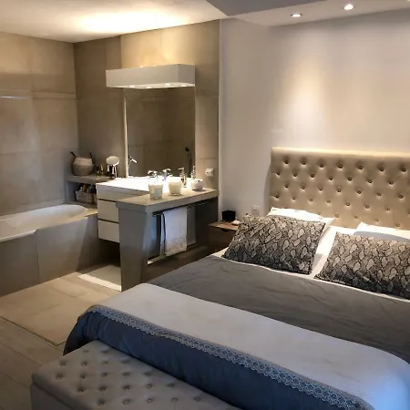 Luxe Center 6pers 300m2 Privare Garden * Κάννες
