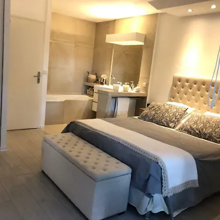 Luxe Center 6pers 300m2 Privare Garden *