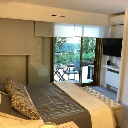 Luxe Center 6pers 300m2 Privare Garden * Κάννες
